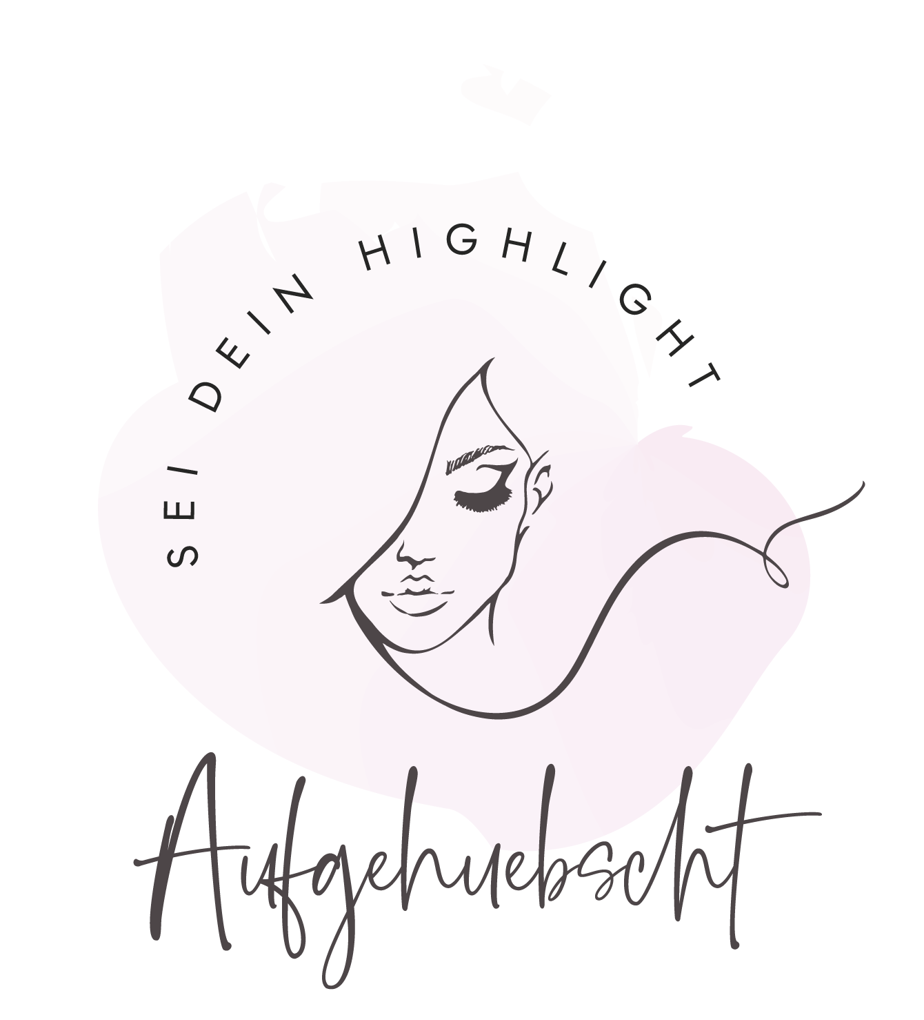 Aufgehuebscht