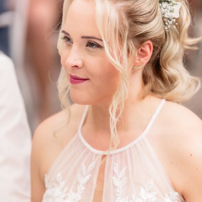 Bild - der Hochzeitstag