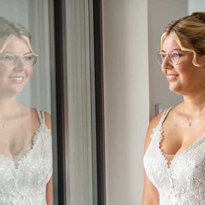 Hochzeitstag
